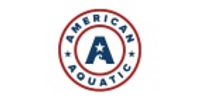 American Aquatic coupons